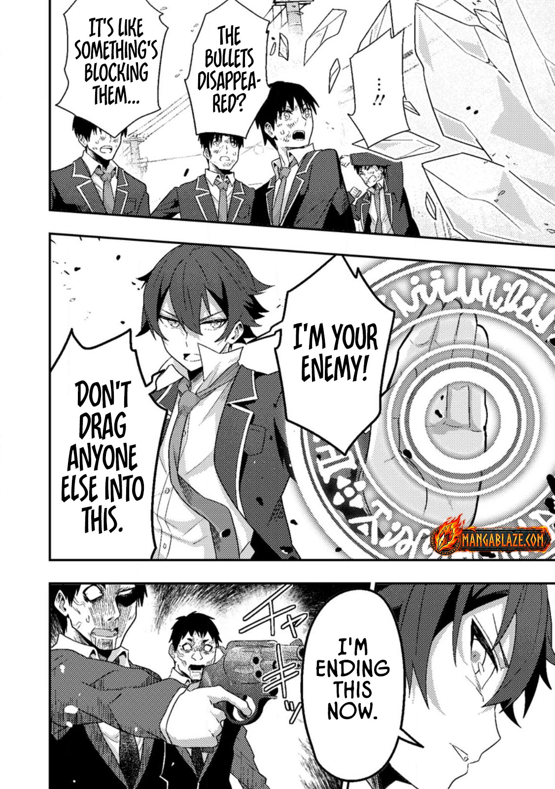 Sekai Saikyou no Inkyaa, Dungeon Haishin de Oku Bazu Suru – Chapter 09.1 – Page 8