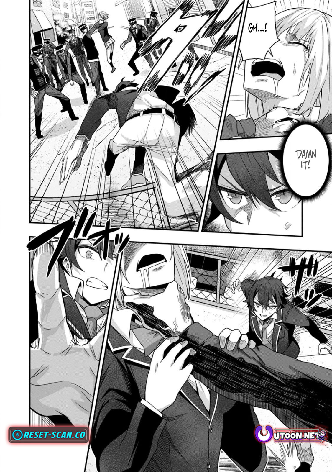 Sekai Saikyou no Inkyaa, Dungeon Haishin de Oku Bazu Suru – Chapter 08.1 – Page 2