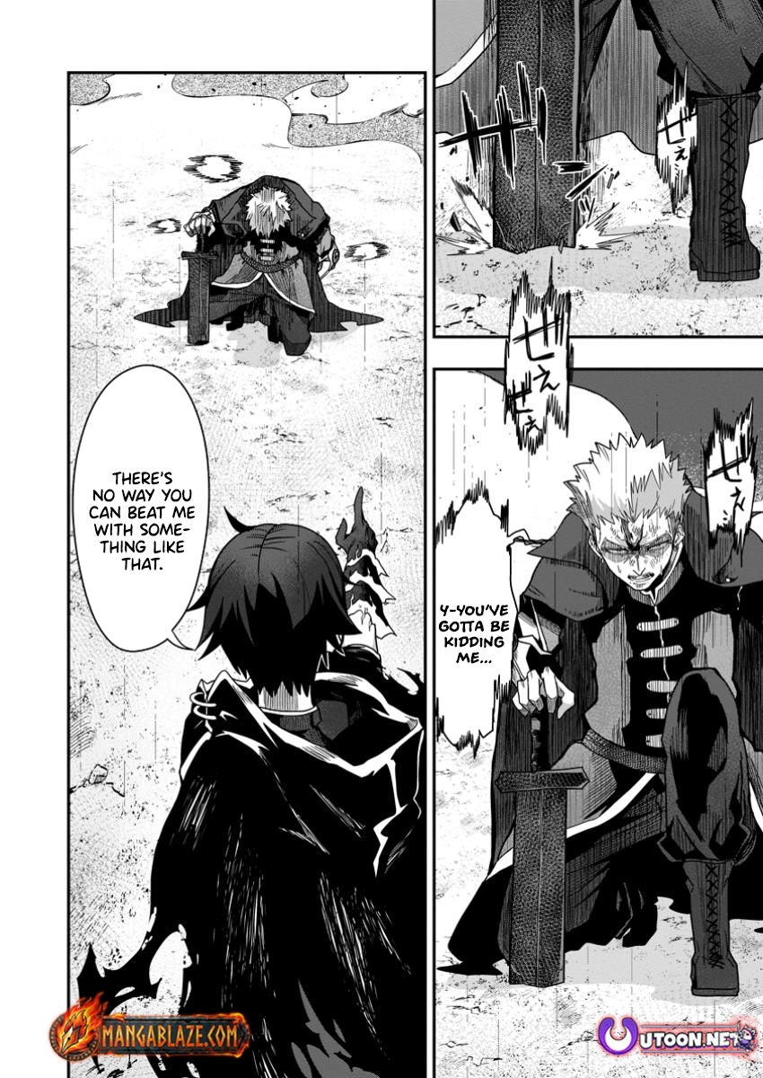 Sekai Saikyou no Inkyaa, Dungeon Haishin de Oku Bazu Suru – Chapter 04.1 – Page 11