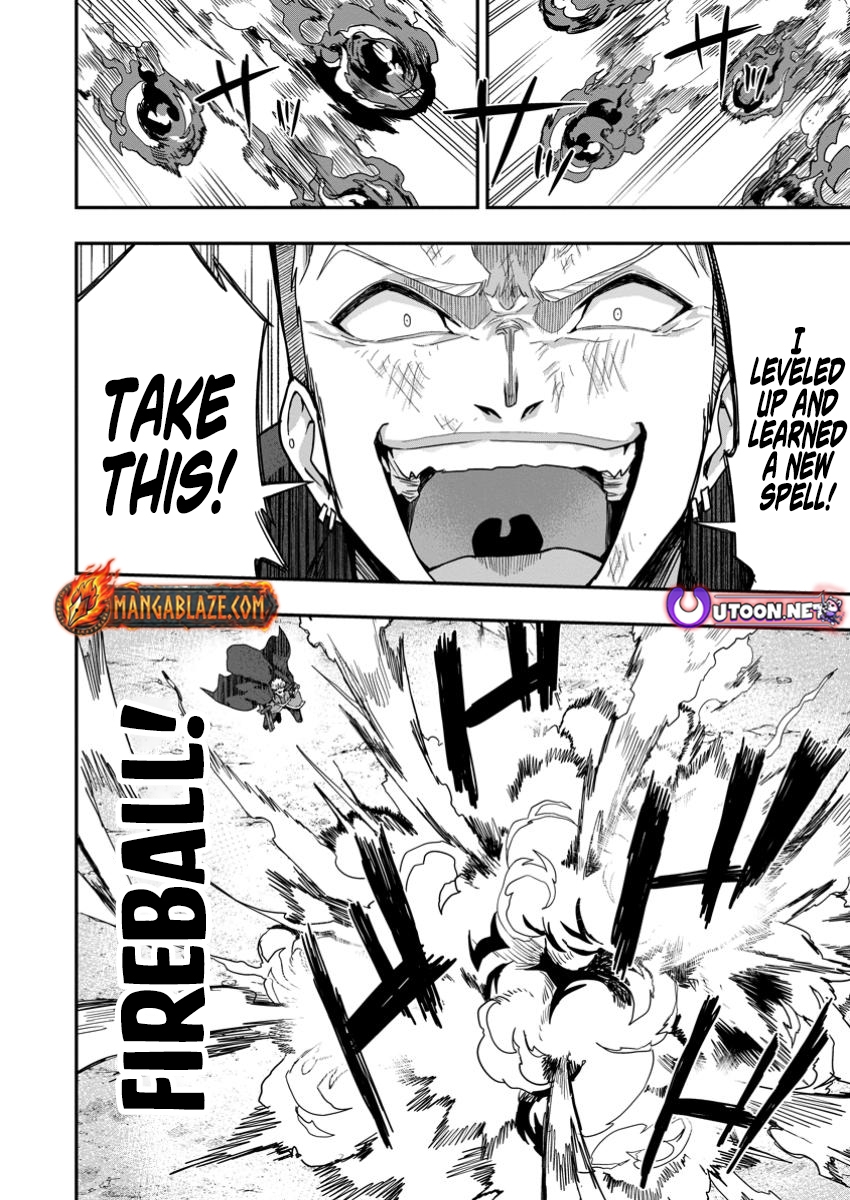 Sekai Saikyou no Inkyaa, Dungeon Haishin de Oku Bazu Suru – Chapter 04.2 – Page 2