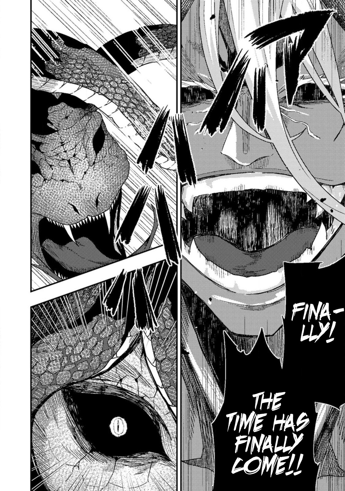 Sekai Saikyou no Inkyaa, Dungeon Haishin de Oku Bazu Suru – Chapter 10.3 – Page 11