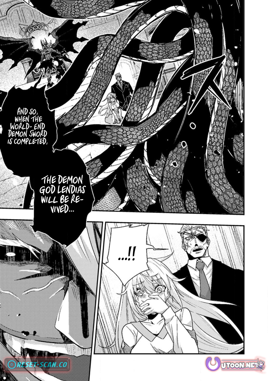 Sekai Saikyou no Inkyaa, Dungeon Haishin de Oku Bazu Suru – Chapter 10.3 – Page 12