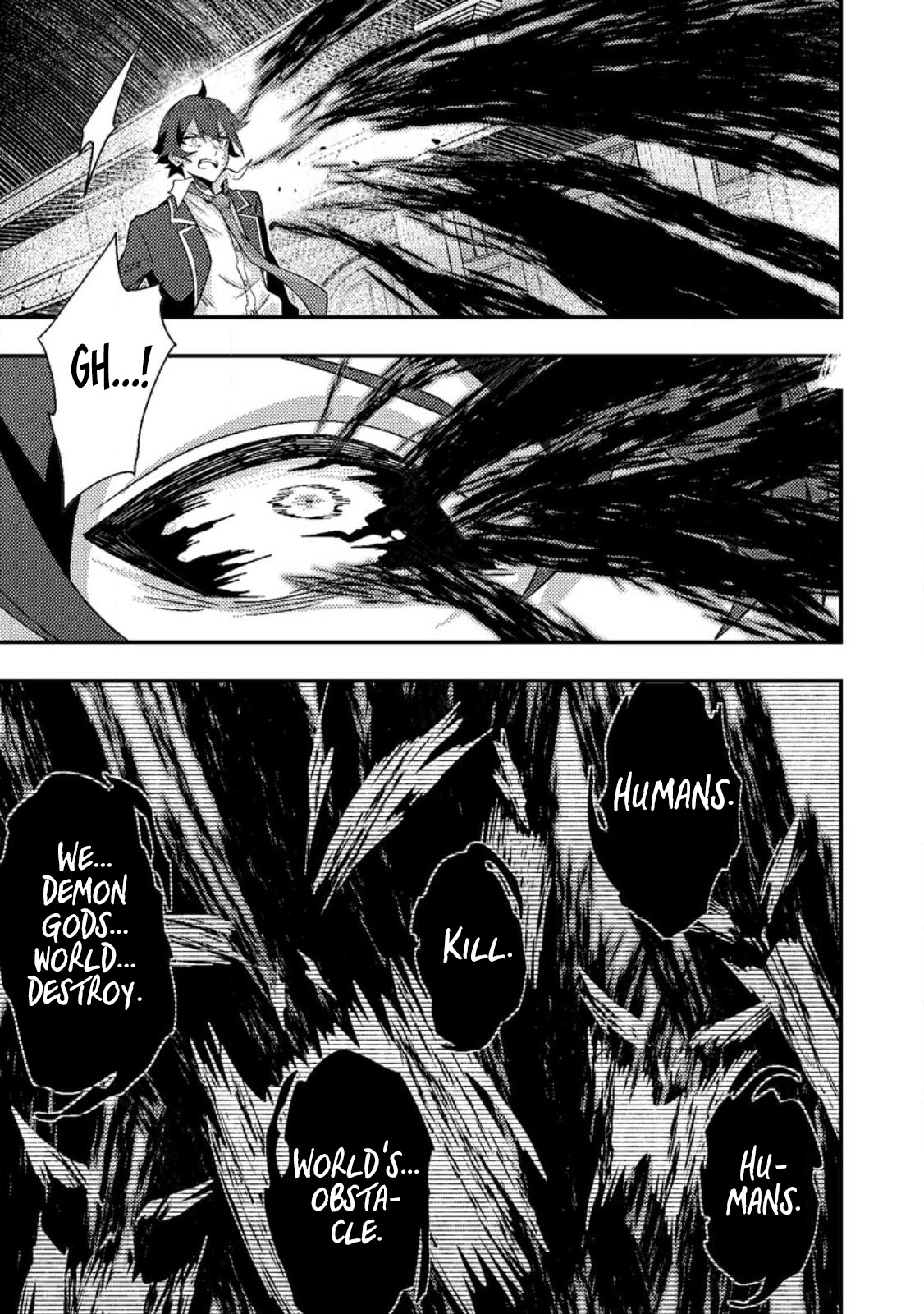 Sekai Saikyou no Inkyaa, Dungeon Haishin de Oku Bazu Suru – Chapter 10.3 – Page 6