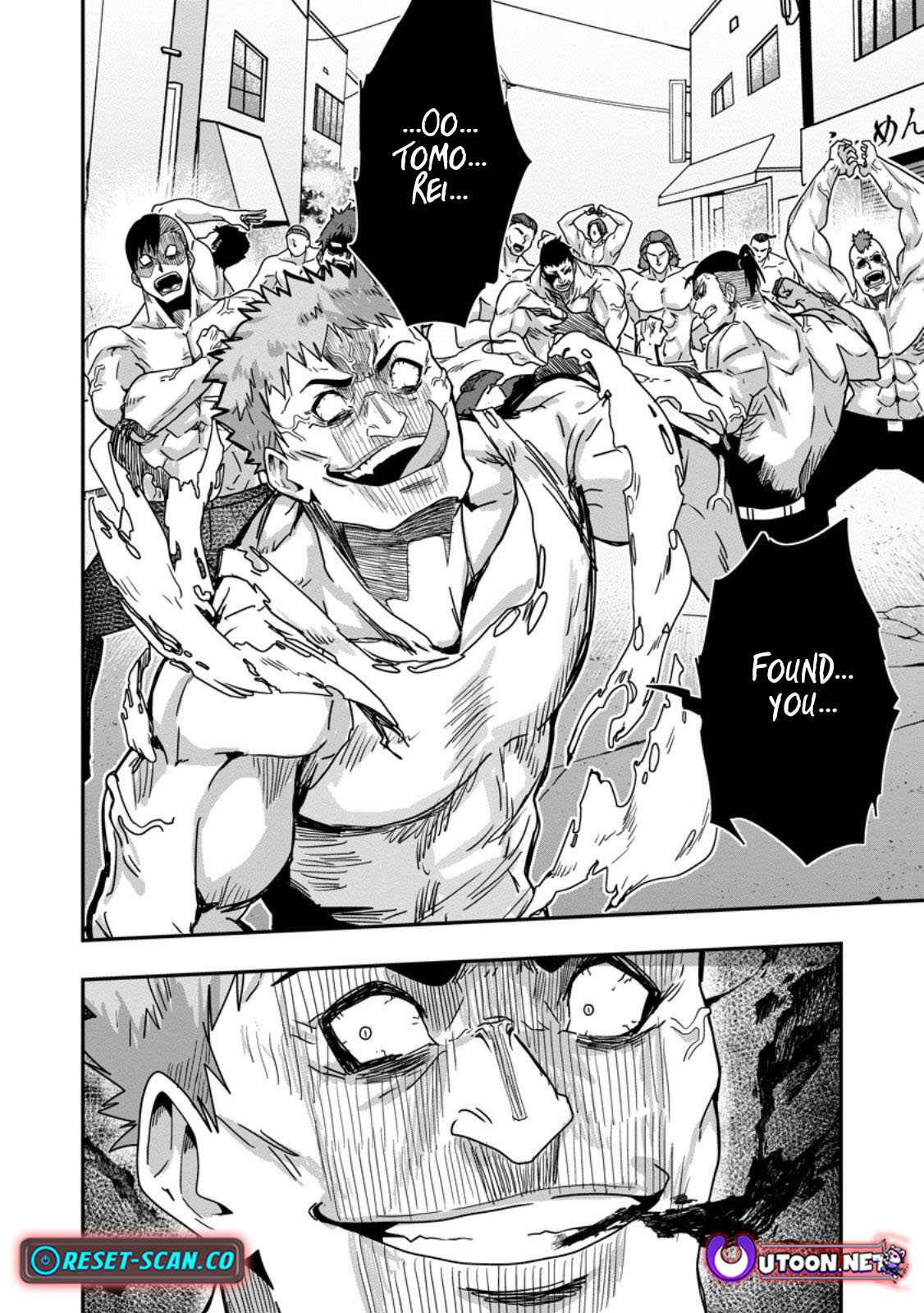 Sekai Saikyou no Inkyaa, Dungeon Haishin de Oku Bazu Suru – Chapter 08.2 – Page 2