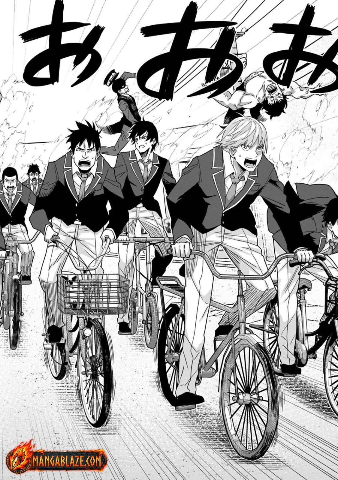 Sekai Saikyou no Inkyaa, Dungeon Haishin de Oku Bazu Suru – Chapter 08.2 – Page 6