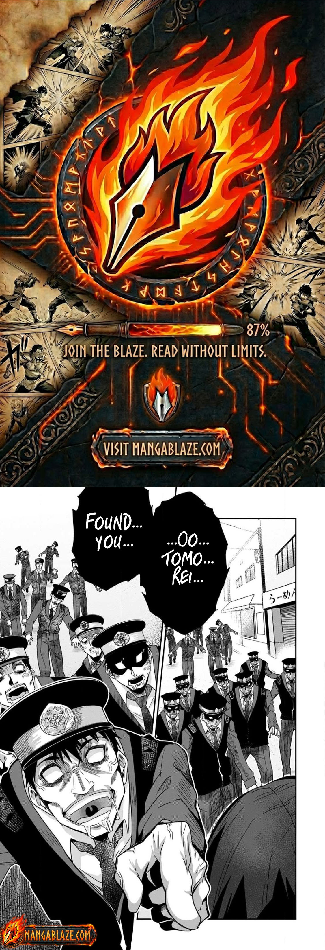 Sekai Saikyou no Inkyaa, Dungeon Haishin de Oku Bazu Suru – Chapter 08.4 – Page 1