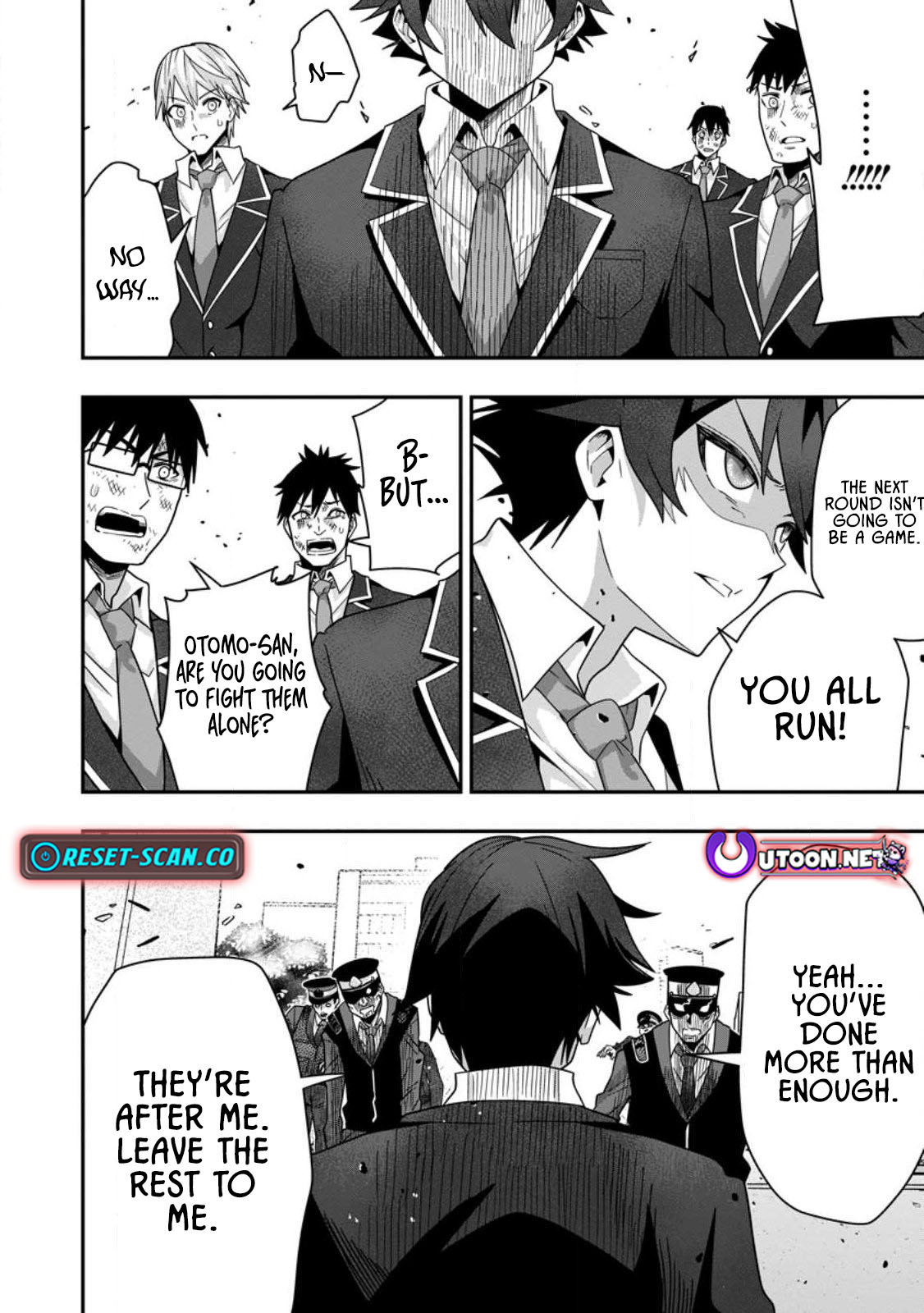 Sekai Saikyou no Inkyaa, Dungeon Haishin de Oku Bazu Suru – Chapter 08.4 – Page 2