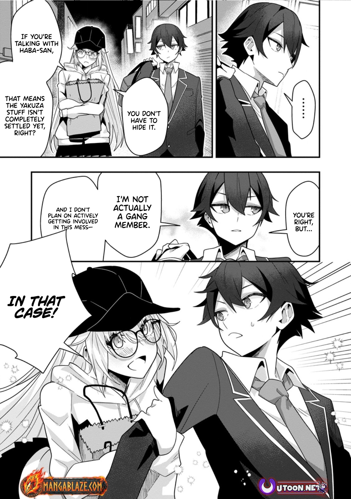 Sekai Saikyou no Inkyaa, Dungeon Haishin de Oku Bazu Suru – Chapter 07.2 – Page 6