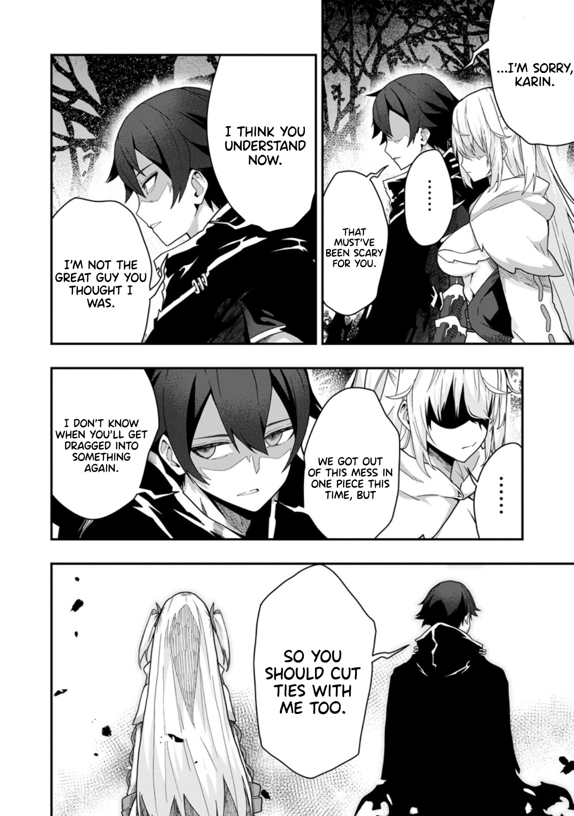 Sekai Saikyou no Inkyaa, Dungeon Haishin de Oku Bazu Suru – Chapter 05.3 – Page 11