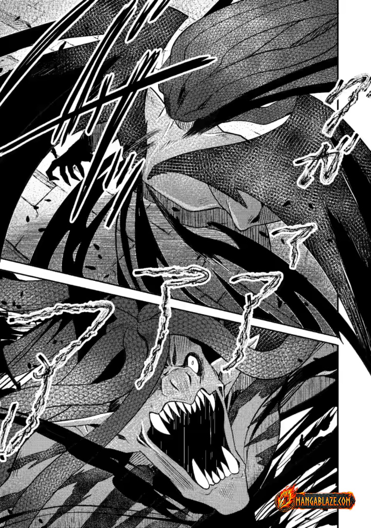 Sekai Saikyou no Inkyaa, Dungeon Haishin de Oku Bazu Suru – Chapter 11.2 – Page 2