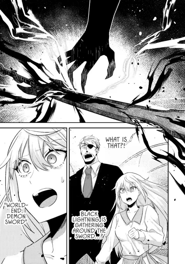 Sekai Saikyou no Inkyaa, Dungeon Haishin de Oku Bazu Suru – Chapter 11.2 – Page 4