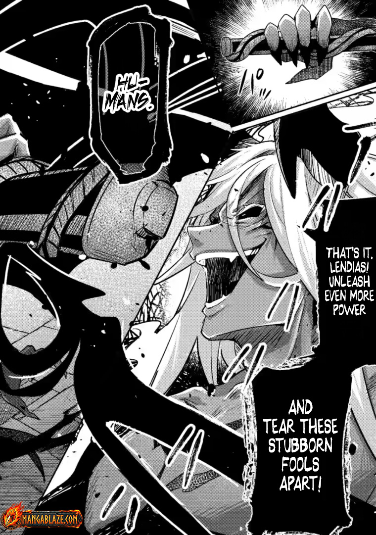 Sekai Saikyou no Inkyaa, Dungeon Haishin de Oku Bazu Suru – Chapter 11.2 – Page 5