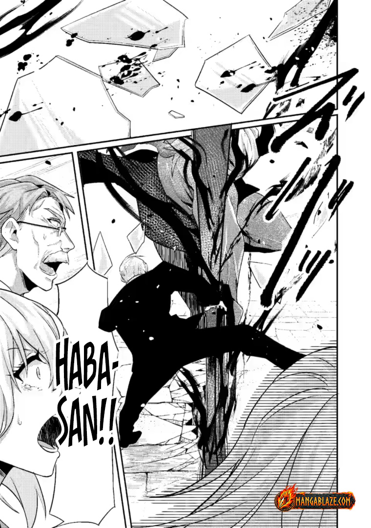 Sekai Saikyou no Inkyaa, Dungeon Haishin de Oku Bazu Suru – Chapter 11.2 – Page 8