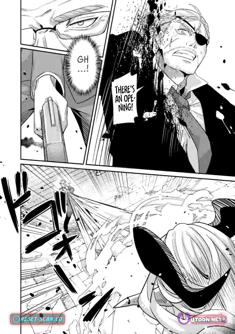 Sekai Saikyou no Inkyaa, Dungeon Haishin de Oku Bazu Suru – Chapter 11.2 – Page 9