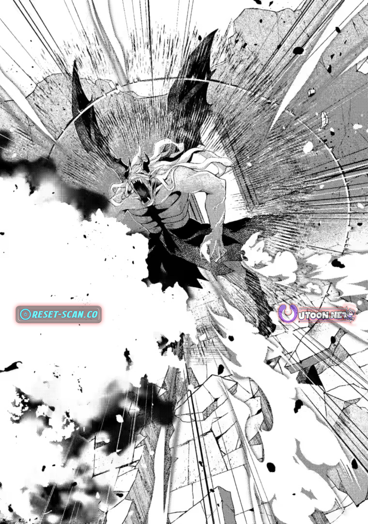 Sekai Saikyou no Inkyaa, Dungeon Haishin de Oku Bazu Suru – Chapter 11.2 – Page 11