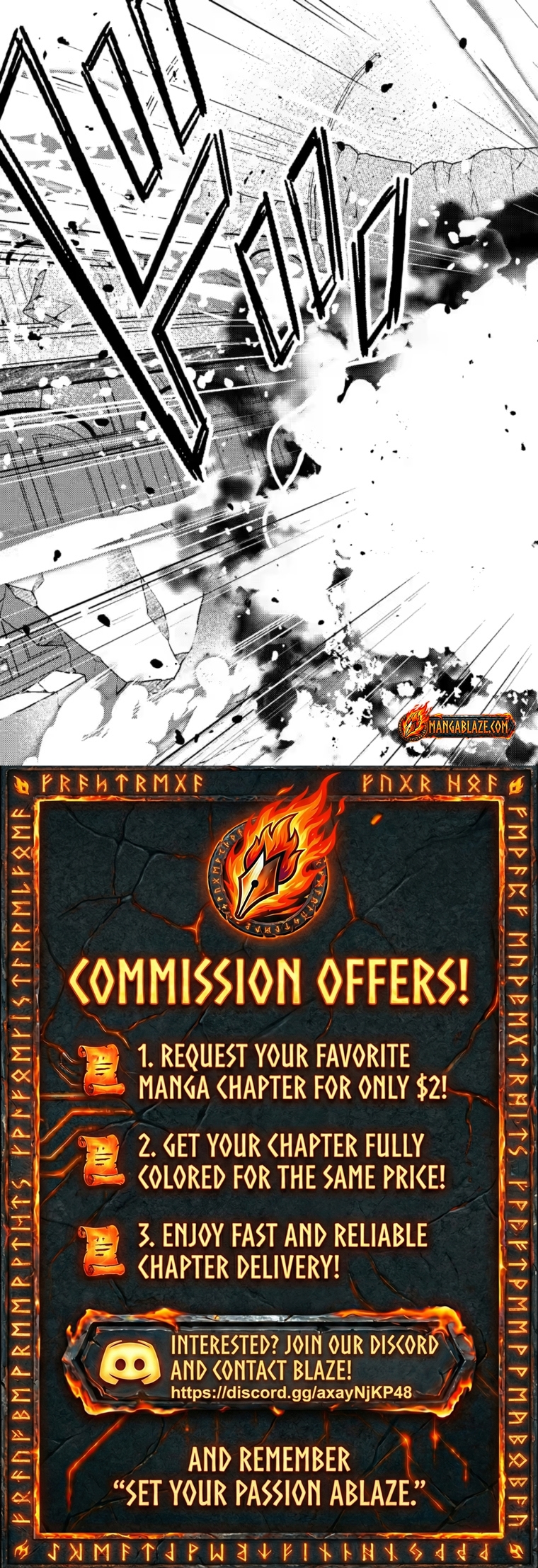 Sekai Saikyou no Inkyaa, Dungeon Haishin de Oku Bazu Suru – Chapter 11.2 – Page 12