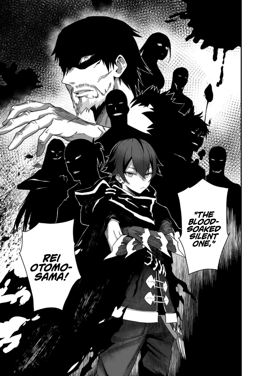 Sekai Saikyou no Inkyaa, Dungeon Haishin de Oku Bazu Suru – Chapter 05.2 – Page 9