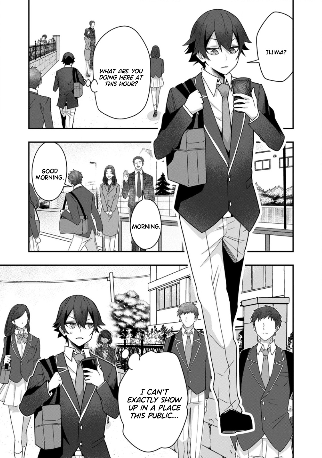 Sekai Saikyou no Inkyaa, Dungeon Haishin de Oku Bazu Suru – Chapter 07.2 – Page 12