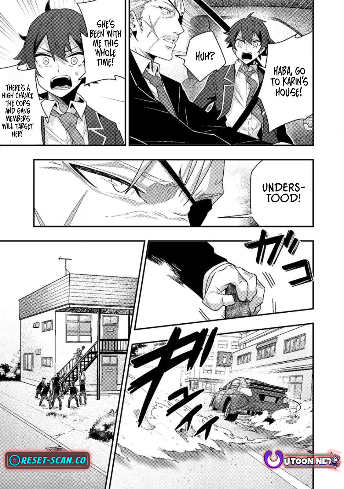 Sekai Saikyou no Inkyaa, Dungeon Haishin de Oku Bazu Suru – Chapter 09.2 – Page 8