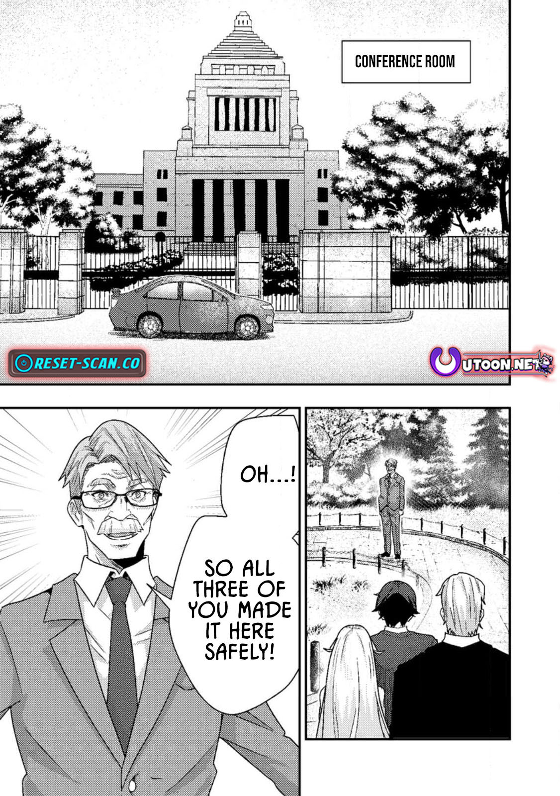 Sekai Saikyou no Inkyaa, Dungeon Haishin de Oku Bazu Suru – Chapter 09.3 – Page 2