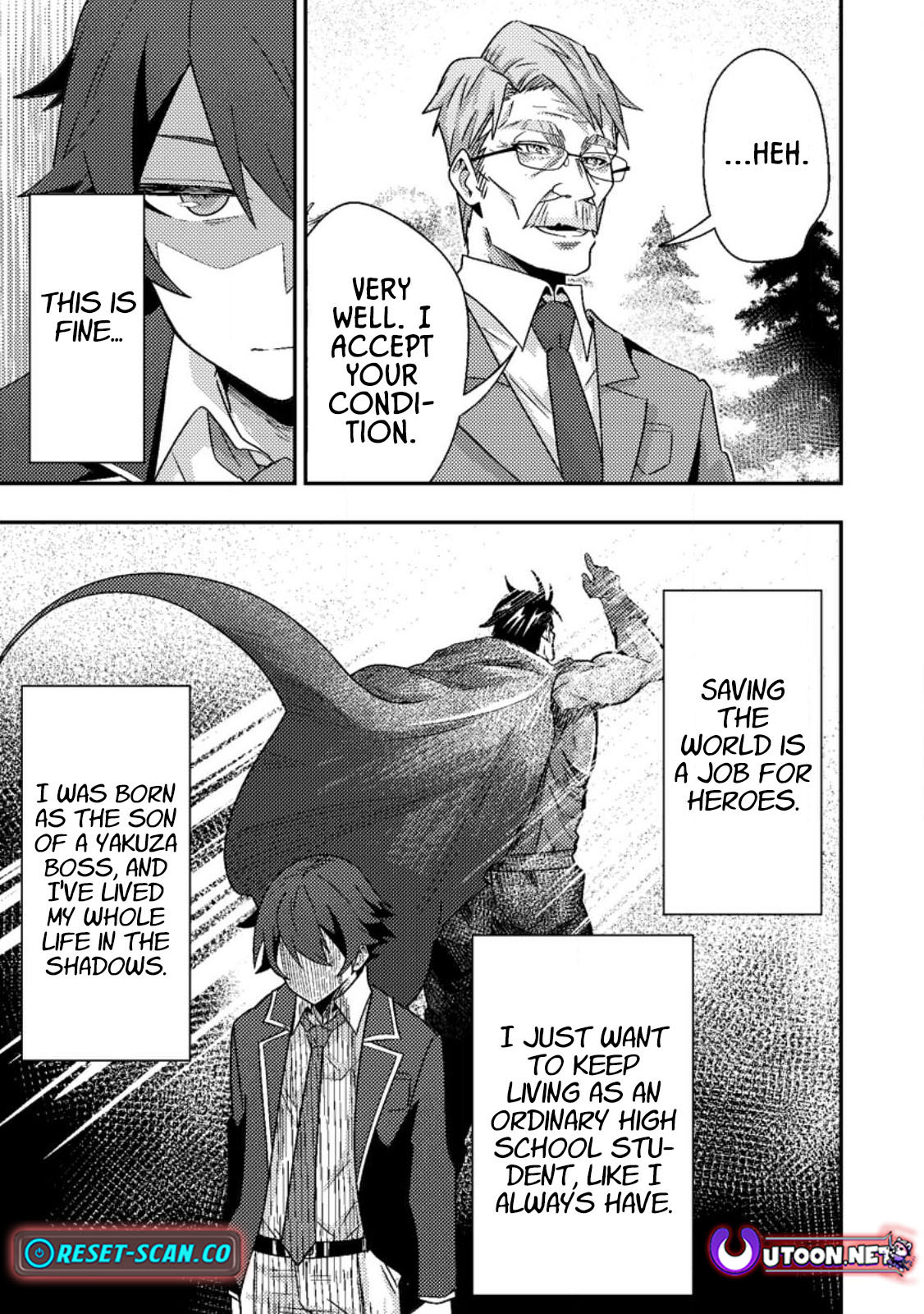 Sekai Saikyou no Inkyaa, Dungeon Haishin de Oku Bazu Suru – Chapter 09.3 – Page 8