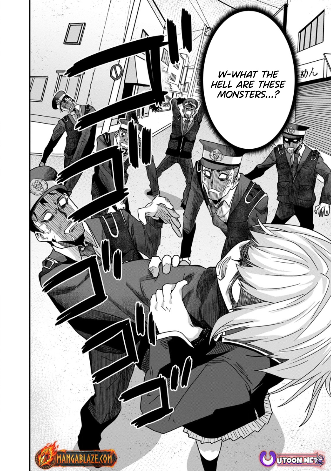 Sekai Saikyou no Inkyaa, Dungeon Haishin de Oku Bazu Suru – Chapter 07.3 – Page 13