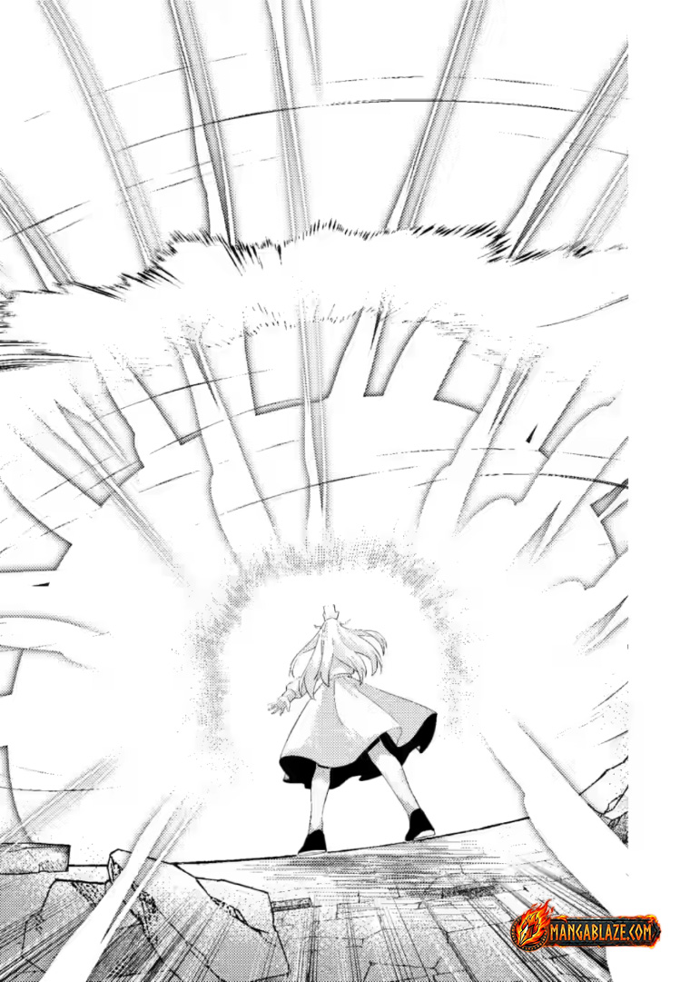 Sekai Saikyou no Inkyaa, Dungeon Haishin de Oku Bazu Suru – Chapter 11.3 – Page 12