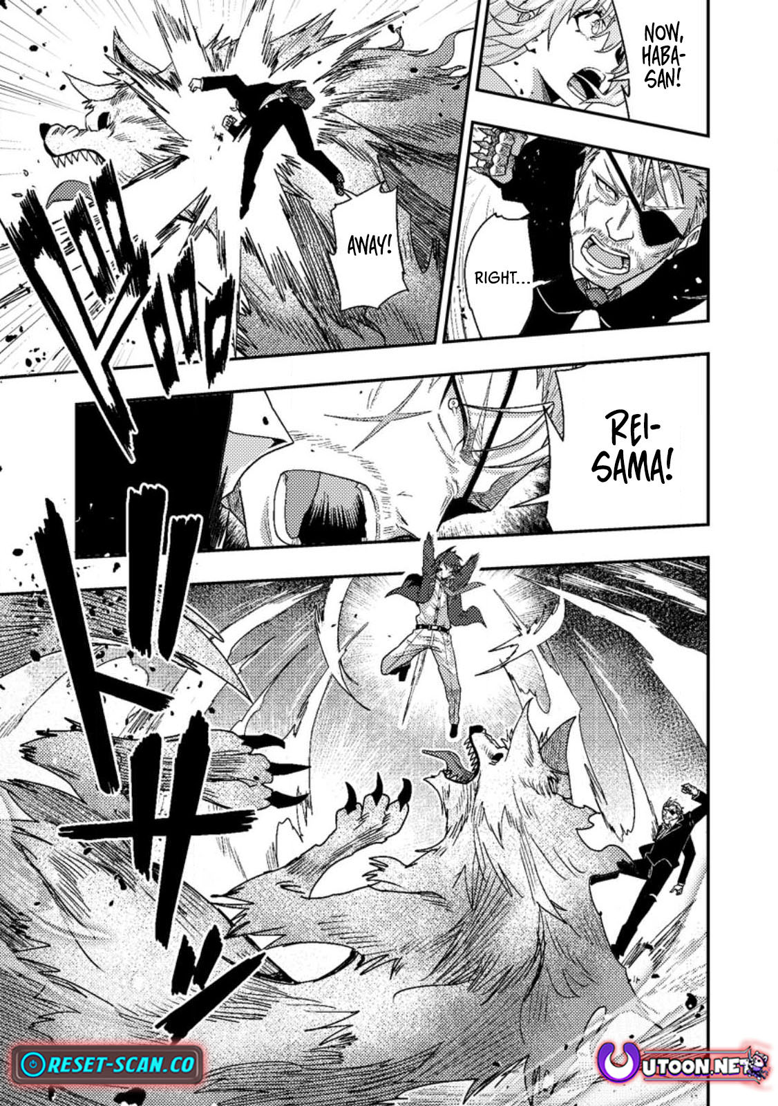 Sekai Saikyou no Inkyaa, Dungeon Haishin de Oku Bazu Suru – Chapter 10.1 – Page 11