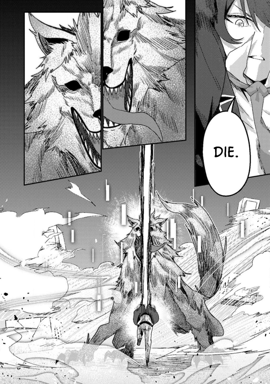 Sekai Saikyou no Inkyaa, Dungeon Haishin de Oku Bazu Suru – Chapter 10.1 – Page 12