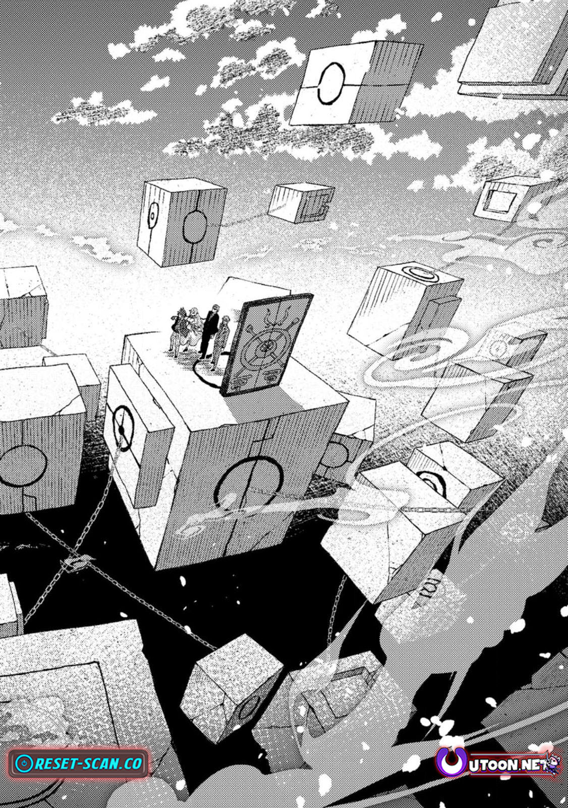 Sekai Saikyou no Inkyaa, Dungeon Haishin de Oku Bazu Suru – Chapter 10.1 – Page 2