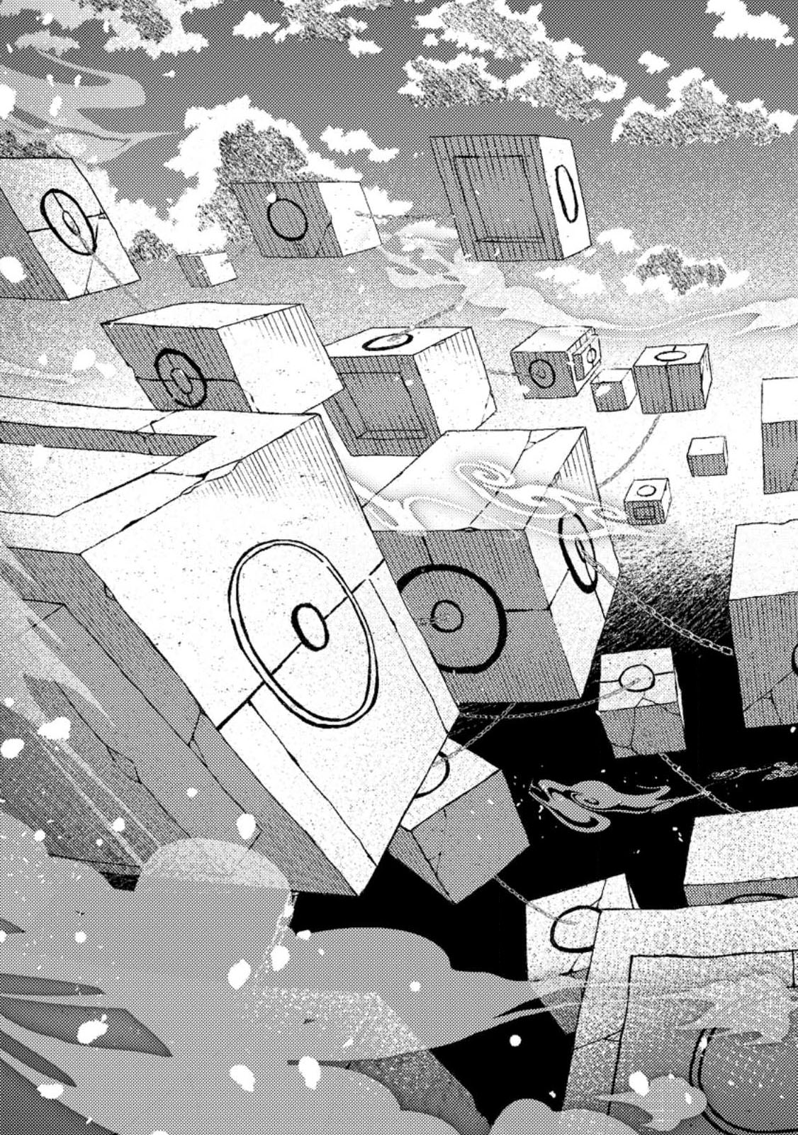 Sekai Saikyou no Inkyaa, Dungeon Haishin de Oku Bazu Suru – Chapter 10.1 – Page 3