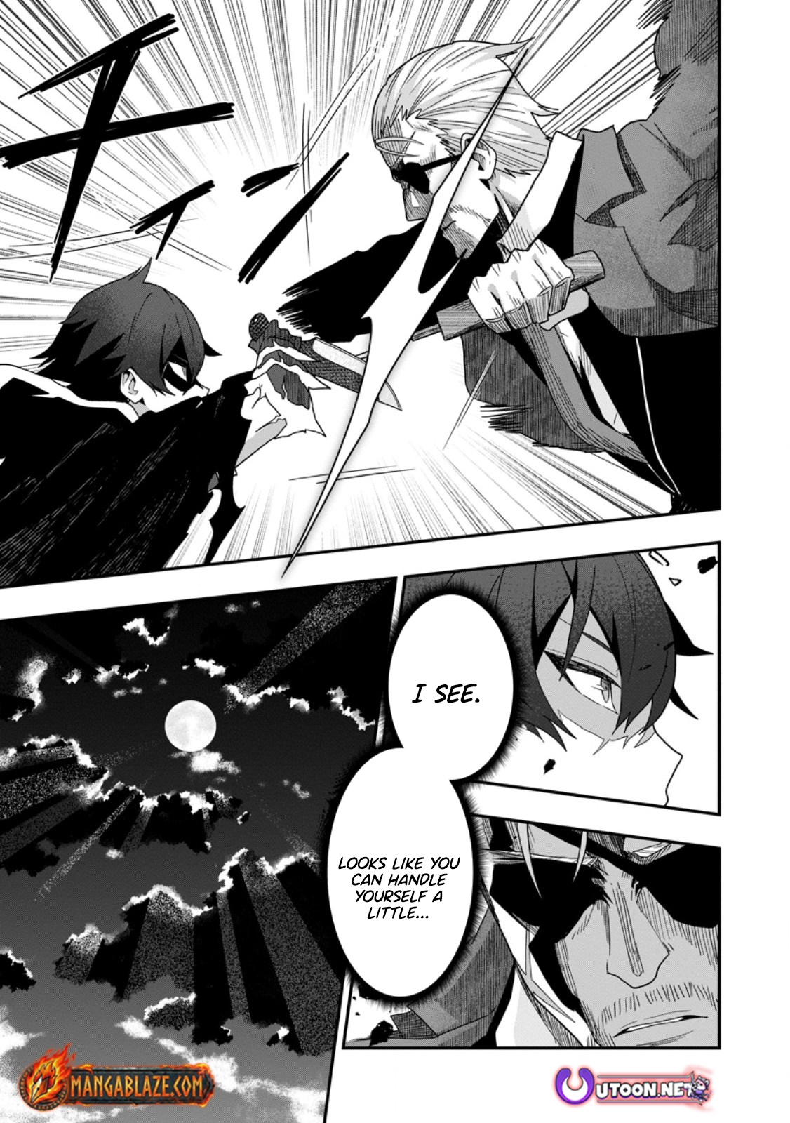 Sekai Saikyou no Inkyaa, Dungeon Haishin de Oku Bazu Suru – Chapter 05.2 – Page 3