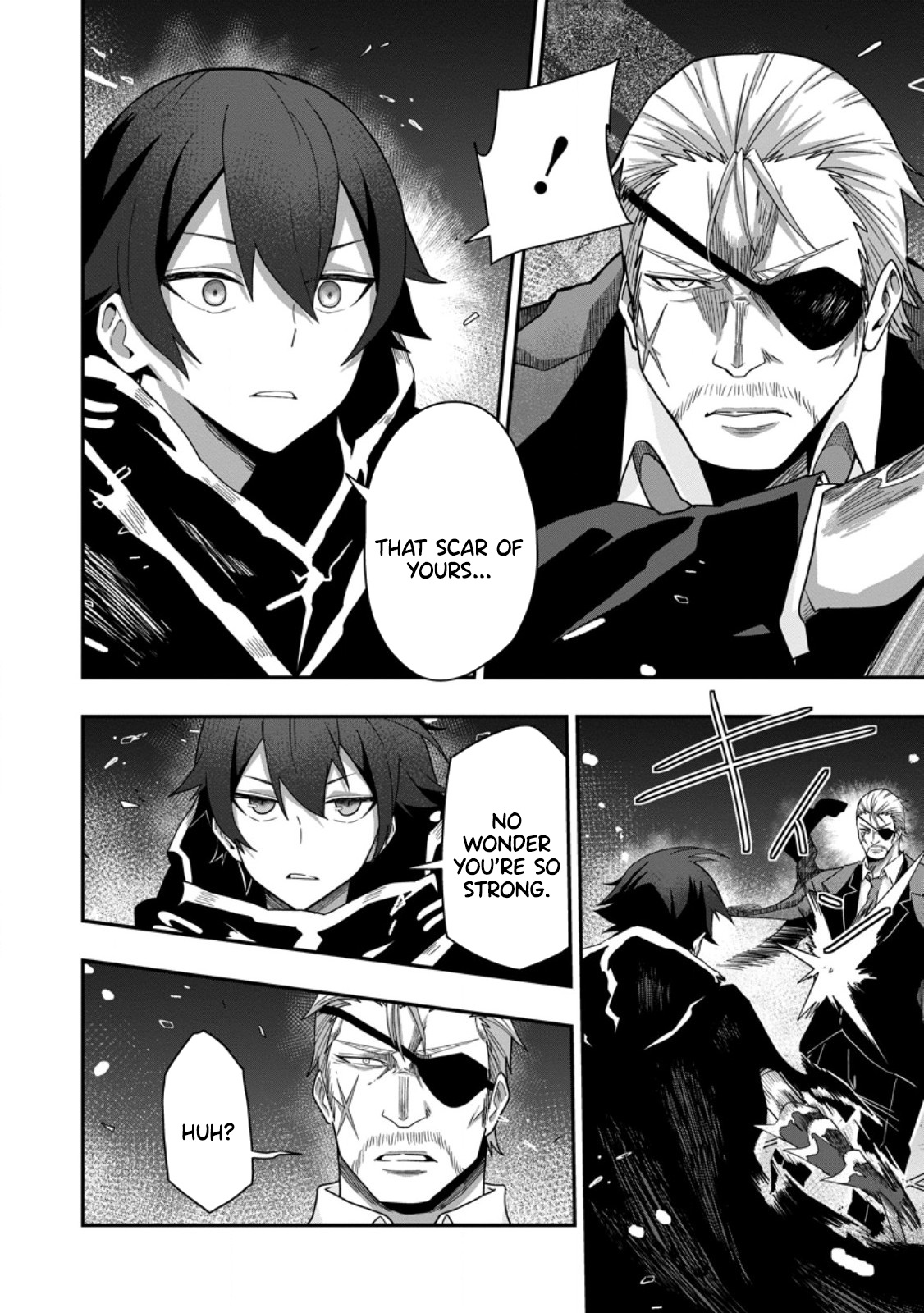 Sekai Saikyou no Inkyaa, Dungeon Haishin de Oku Bazu Suru – Chapter 05.2 – Page 4