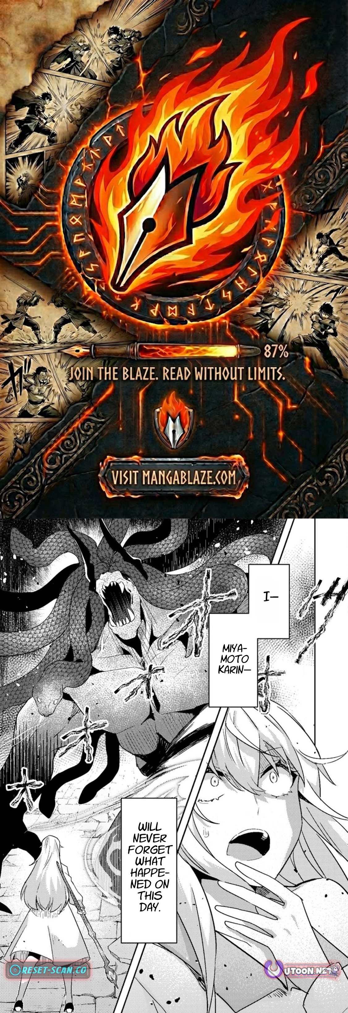 Sekai Saikyou no Inkyaa, Dungeon Haishin de Oku Bazu Suru – Chapter 11.1 – Page 1