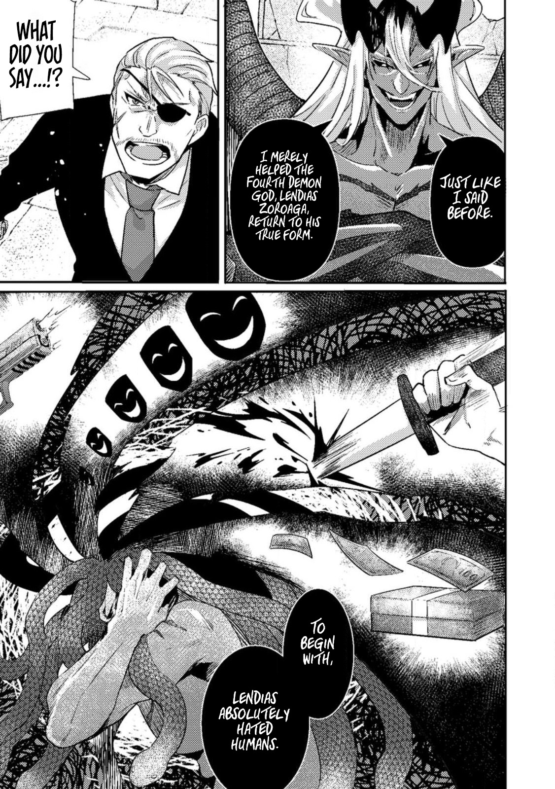 Sekai Saikyou no Inkyaa, Dungeon Haishin de Oku Bazu Suru – Chapter 11.1 – Page 3