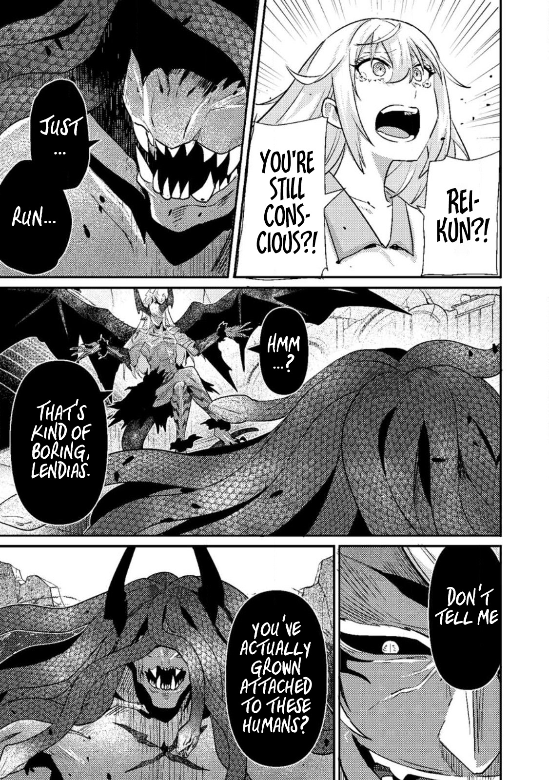 Sekai Saikyou no Inkyaa, Dungeon Haishin de Oku Bazu Suru – Chapter 11.1 – Page 9