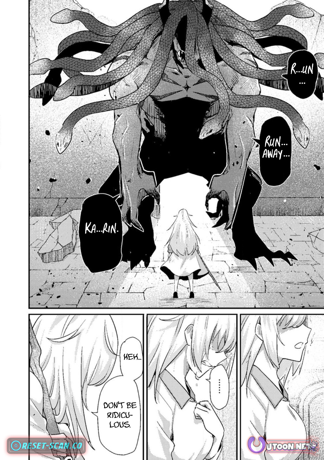 Sekai Saikyou no Inkyaa, Dungeon Haishin de Oku Bazu Suru – Chapter 11.1 – Page 10