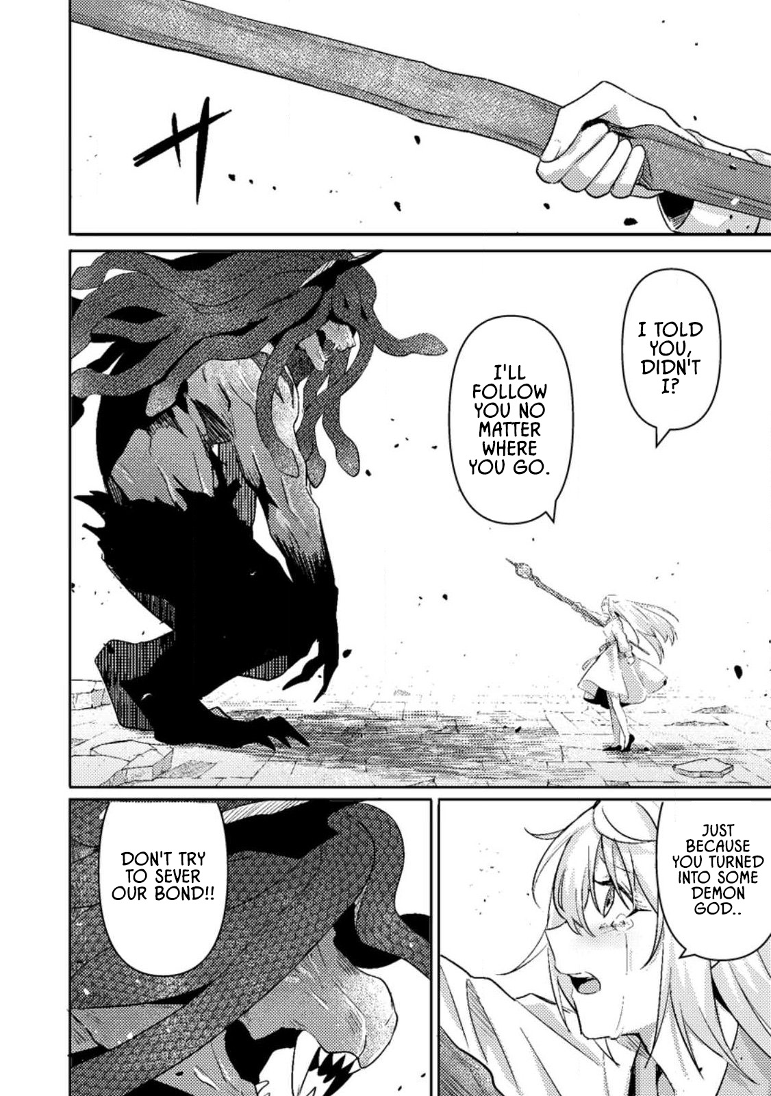 Sekai Saikyou no Inkyaa, Dungeon Haishin de Oku Bazu Suru – Chapter 11.1 – Page 12