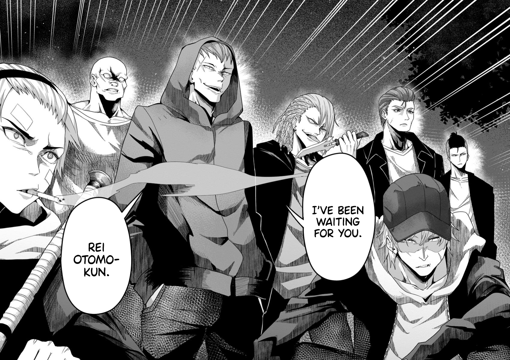 Sekai Saikyou no Inkyaa, Dungeon Haishin de Oku Bazu Suru – Chapter 04.2 – Page 12