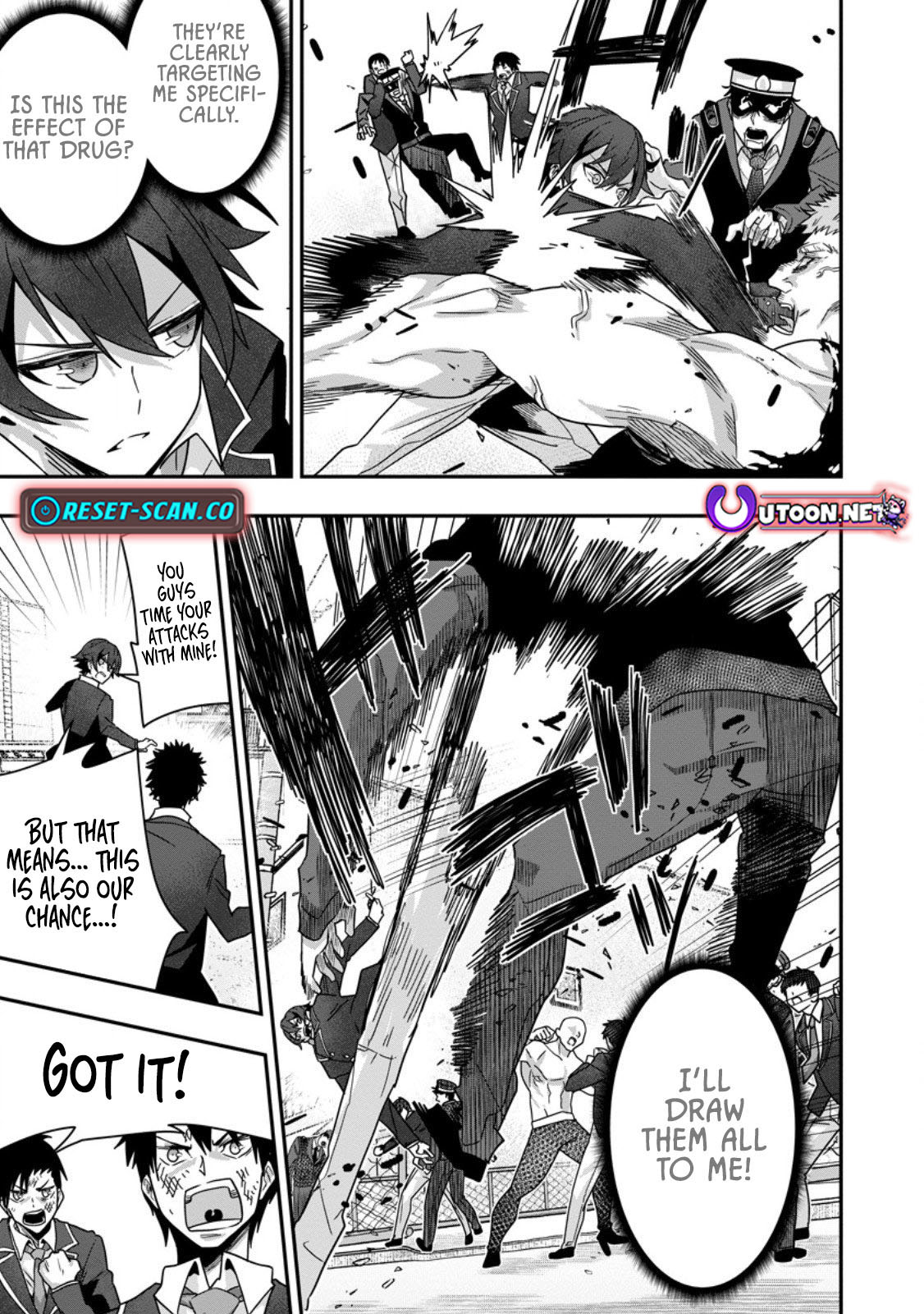 Sekai Saikyou no Inkyaa, Dungeon Haishin de Oku Bazu Suru – Chapter 08.3 – Page 5