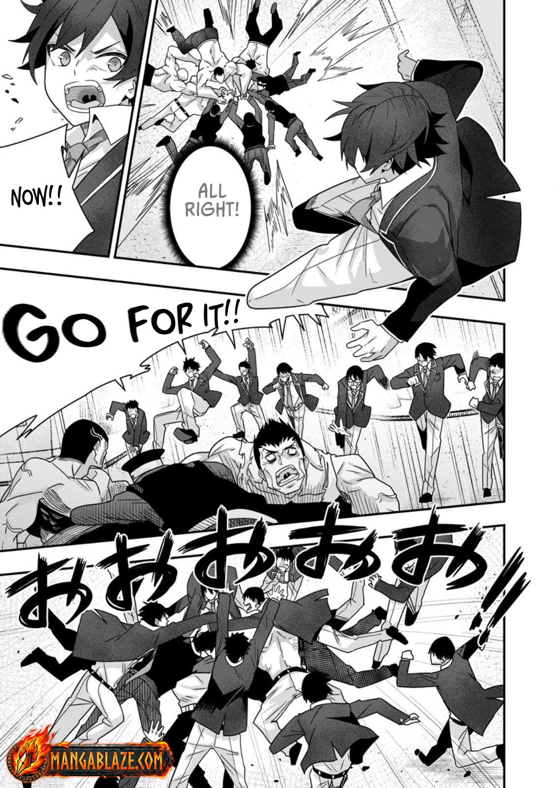 Sekai Saikyou no Inkyaa, Dungeon Haishin de Oku Bazu Suru – Chapter 08.3 – Page 7