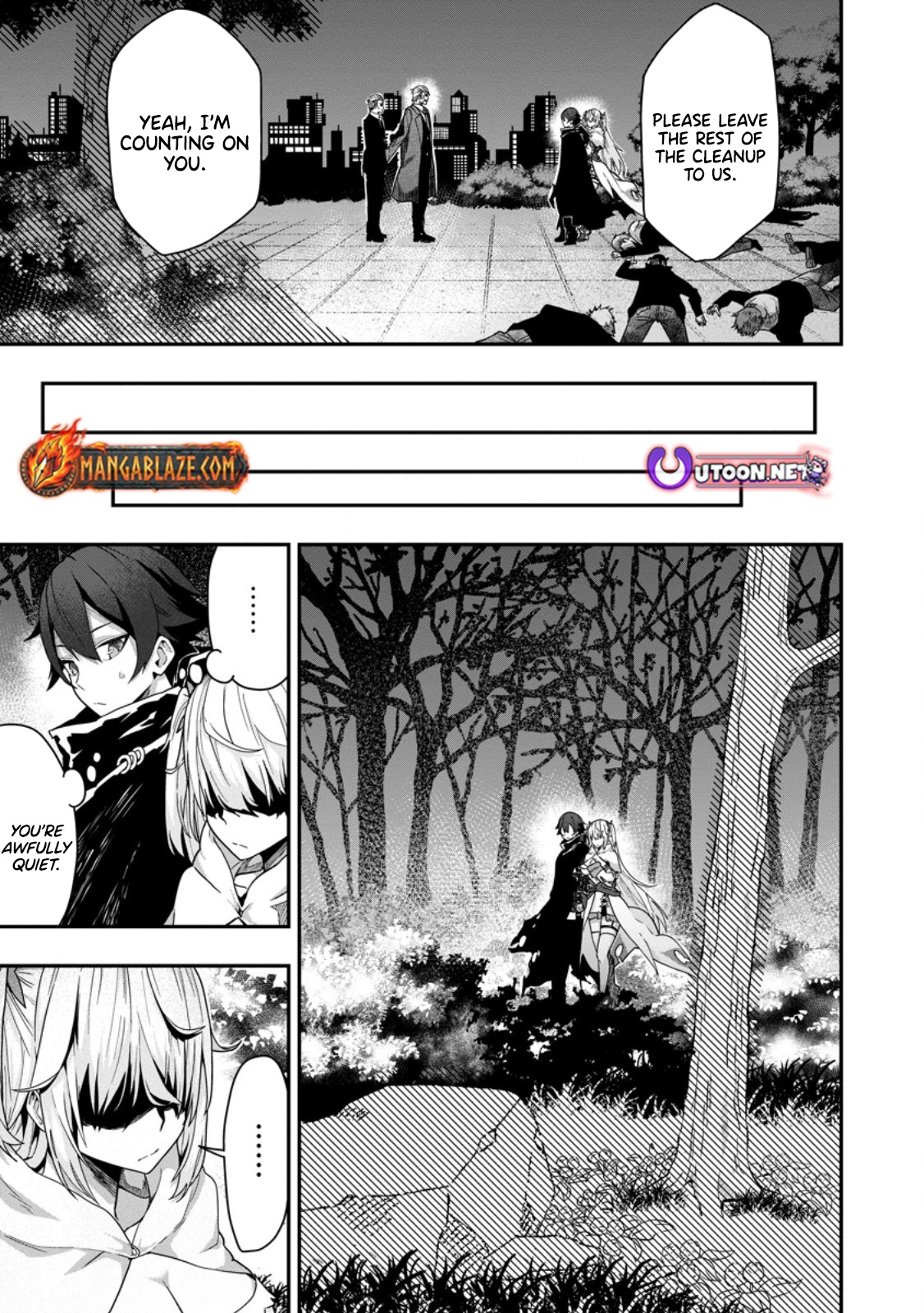 Sekai Saikyou no Inkyaa, Dungeon Haishin de Oku Bazu Suru – Chapter 05.3 – Page 6