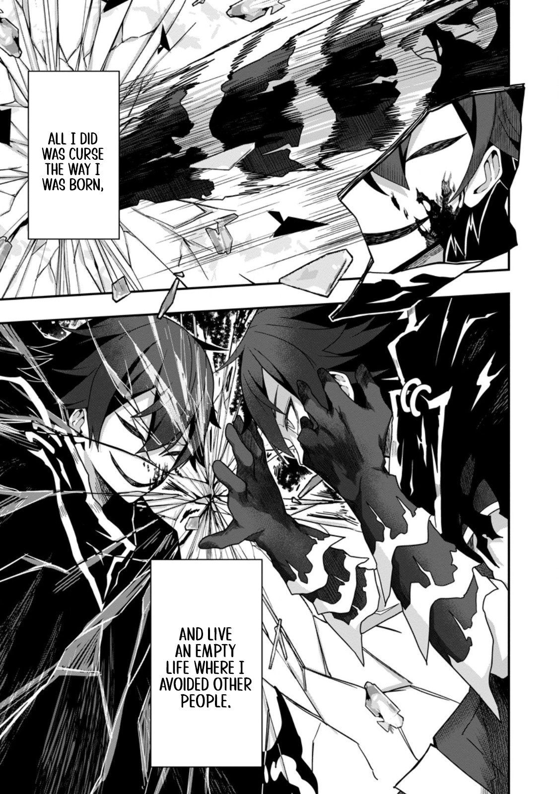 Sekai Saikyou no Inkyaa, Dungeon Haishin de Oku Bazu Suru – Chapter 05.3 – Page 10