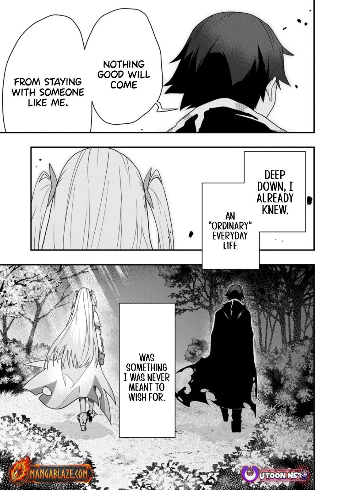 Sekai Saikyou no Inkyaa, Dungeon Haishin de Oku Bazu Suru – Chapter 05.3 – Page 12