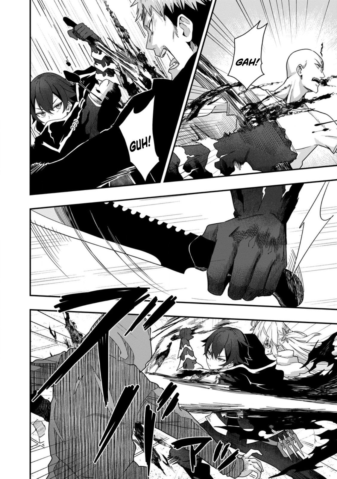 Sekai Saikyou no Inkyaa, Dungeon Haishin de Oku Bazu Suru – Chapter 05.1 – Page 9