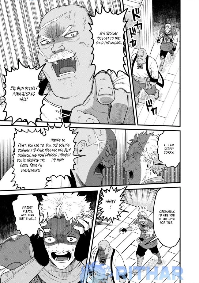 Zen Jidou Mahou [Auto Magic] no Cost Performance Musou - "Seichou Speed ga Chou Osoi" to Tsuihou Sareta ga, Houchishite mo Keikenchi ga Atsumaru Mitai Desu – Chapter 08.2 – Page 6