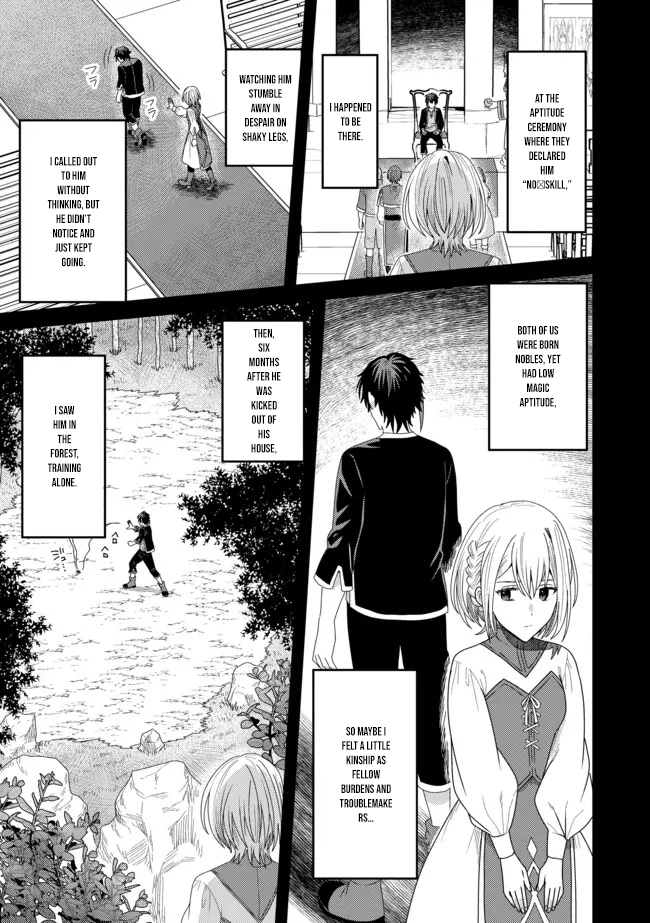 Zen Jidou Mahou [Auto Magic] no Cost Performance Musou - "Seichou Speed ga Chou Osoi" to Tsuihou Sareta ga, Houchishite mo Keikenchi ga Atsumaru Mitai Desu – Chapter 14 – Page 8