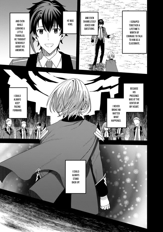 Zen Jidou Mahou [Auto Magic] no Cost Performance Musou - "Seichou Speed ga Chou Osoi" to Tsuihou Sareta ga, Houchishite mo Keikenchi ga Atsumaru Mitai Desu – Chapter 14 – Page 12