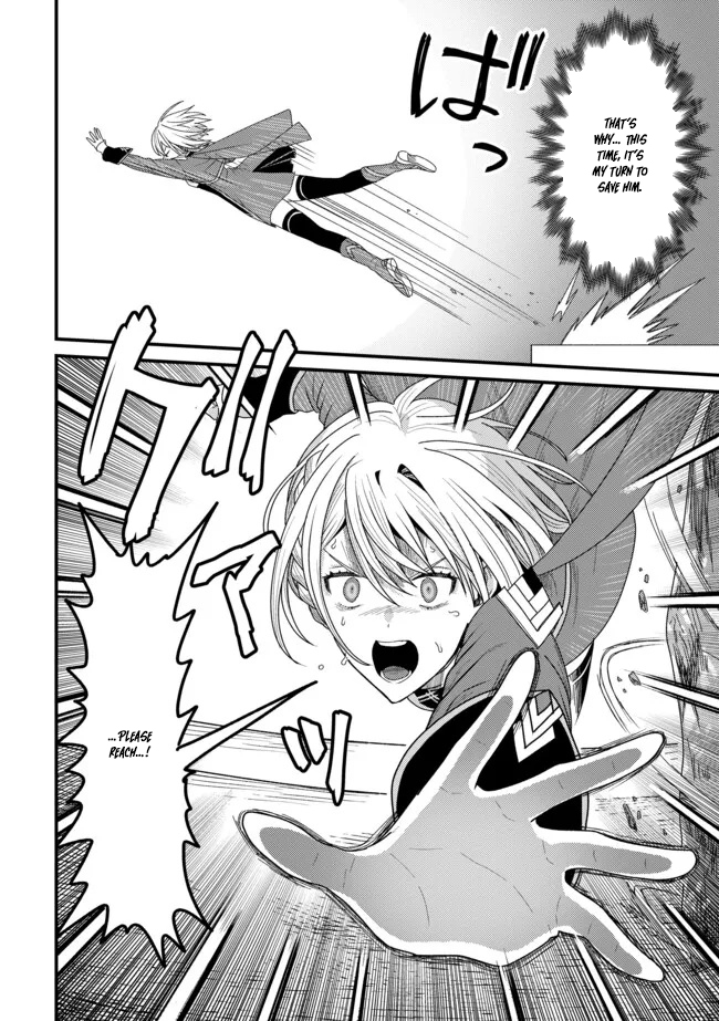 Zen Jidou Mahou [Auto Magic] no Cost Performance Musou - "Seichou Speed ga Chou Osoi" to Tsuihou Sareta ga, Houchishite mo Keikenchi ga Atsumaru Mitai Desu – Chapter 14 – Page 13