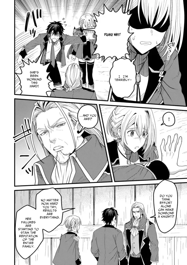 Zen Jidou Mahou [Auto Magic] no Cost Performance Musou - "Seichou Speed ga Chou Osoi" to Tsuihou Sareta ga, Houchishite mo Keikenchi ga Atsumaru Mitai Desu – Chapter 12 – Page 27